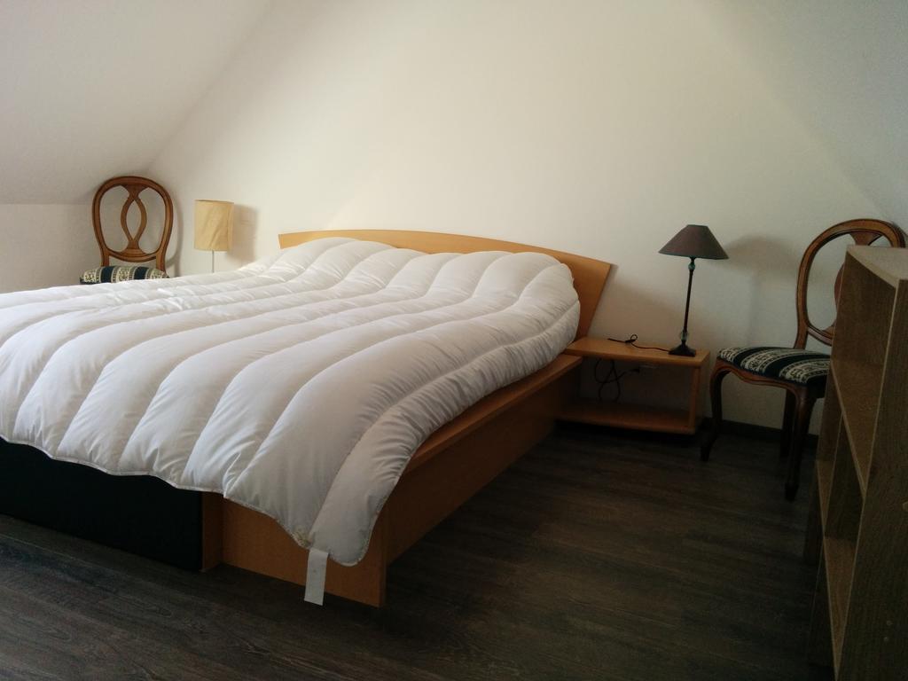 Appartement - Au Vieux Moulin Leulinghen-Bernes Phòng bức ảnh