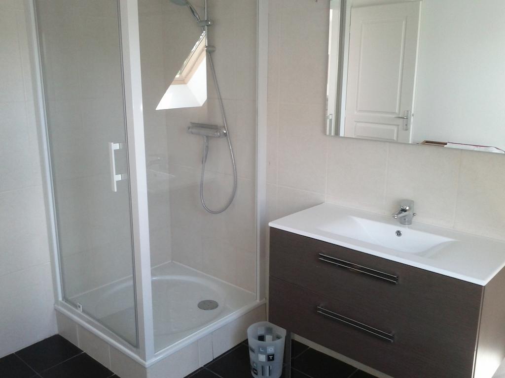Appartement - Au Vieux Moulin Leulinghen-Bernes Phòng bức ảnh