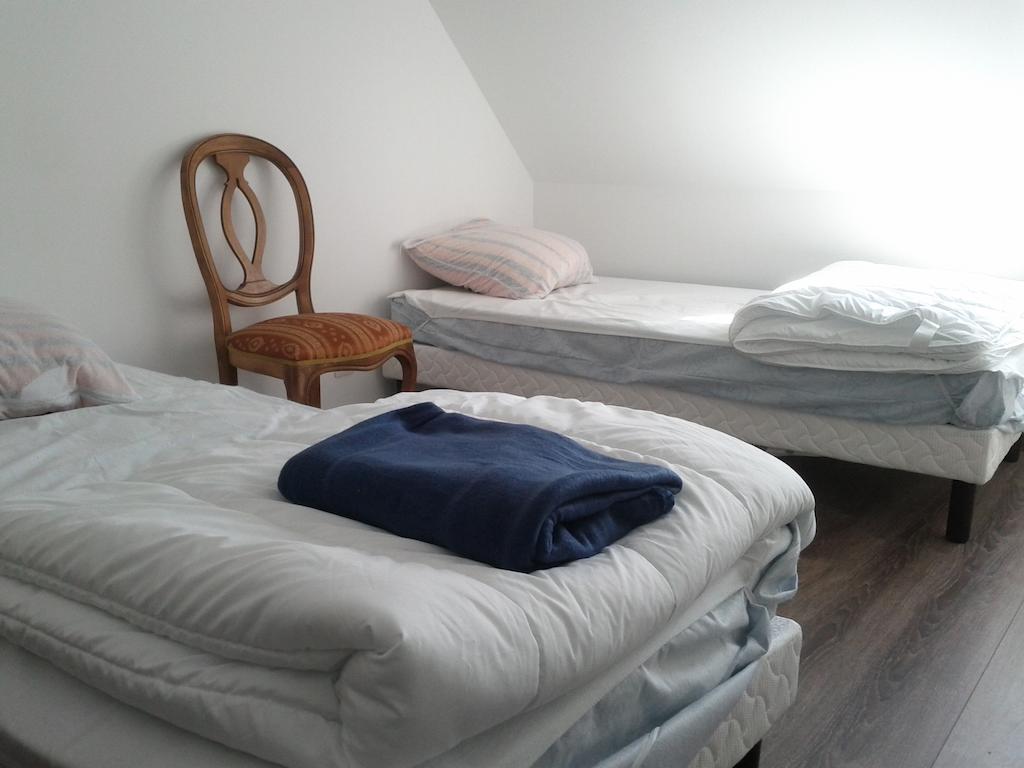 Appartement - Au Vieux Moulin Leulinghen-Bernes Phòng bức ảnh