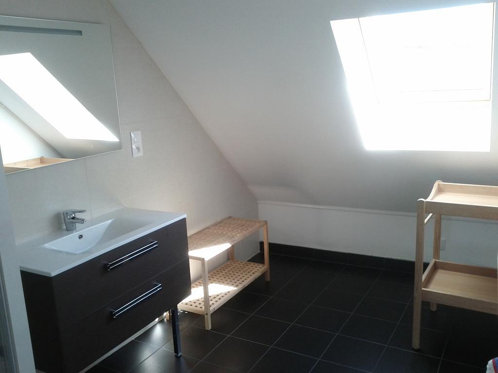 Appartement - Au Vieux Moulin Leulinghen-Bernes Phòng bức ảnh