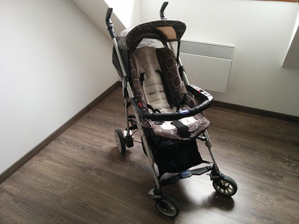 Appartement - Au Vieux Moulin Leulinghen-Bernes Ngoại thất bức ảnh